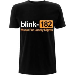 Blink-182 Unisex T-Shirt Lonely Nights